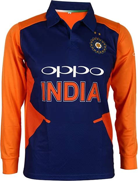 indian cricket team merchandise